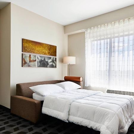 Towneplace Suites By Marriott St. Louis O'Fallon Exterior photo