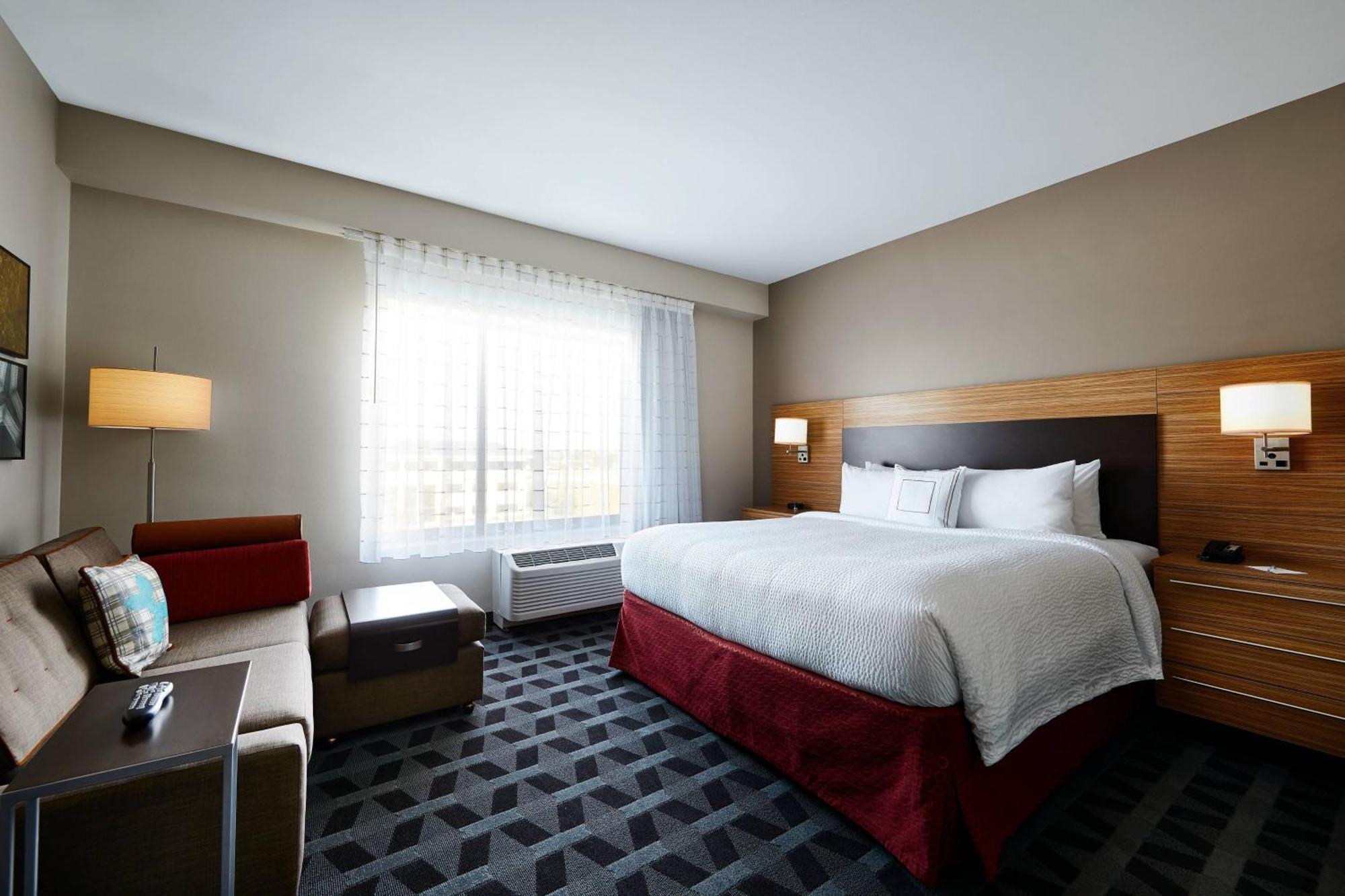 Towneplace Suites By Marriott St. Louis O'Fallon Exterior photo