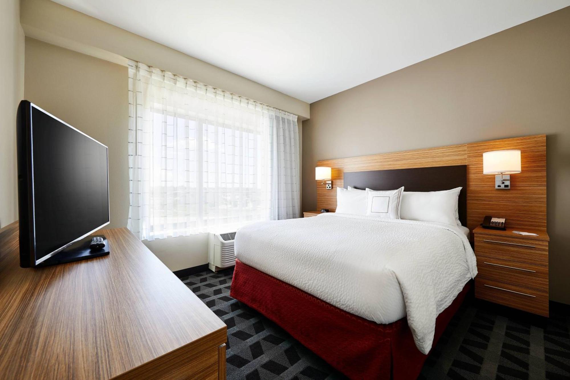 Towneplace Suites By Marriott St. Louis O'Fallon Exterior photo