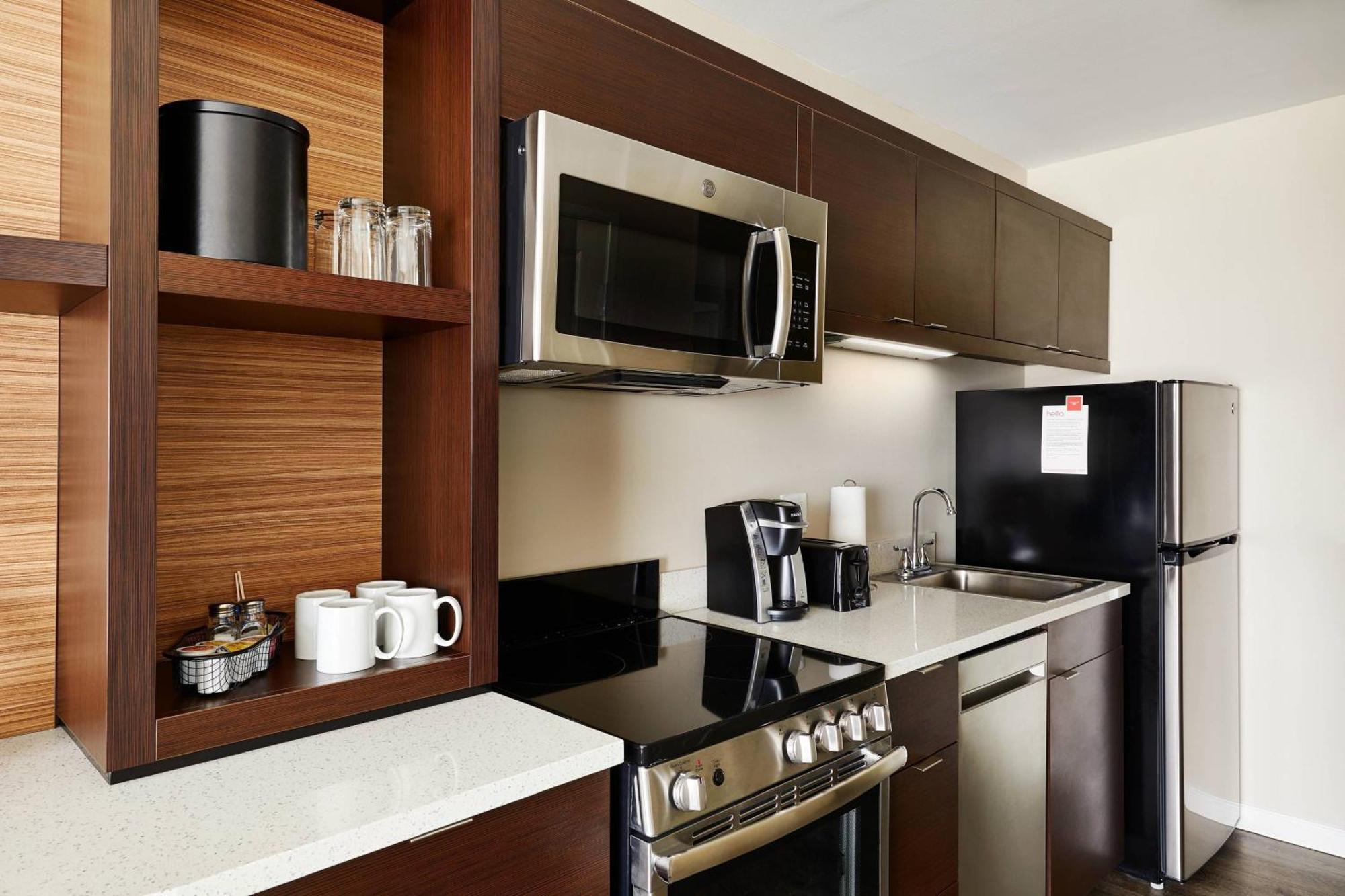 Towneplace Suites By Marriott St. Louis O'Fallon Exterior photo