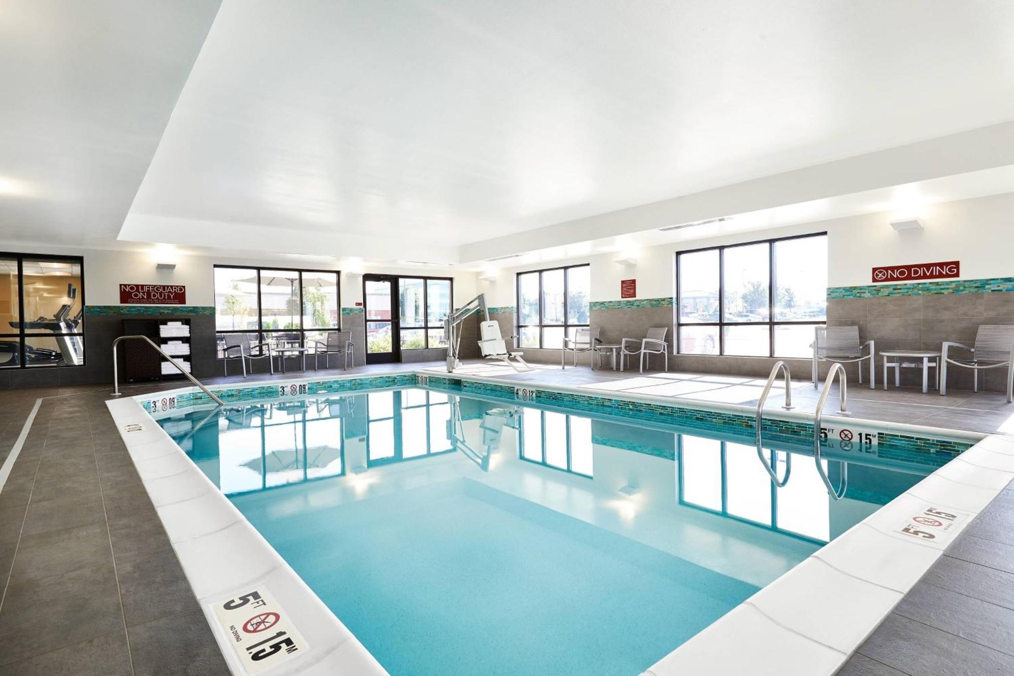Towneplace Suites By Marriott St. Louis O'Fallon Exterior photo
