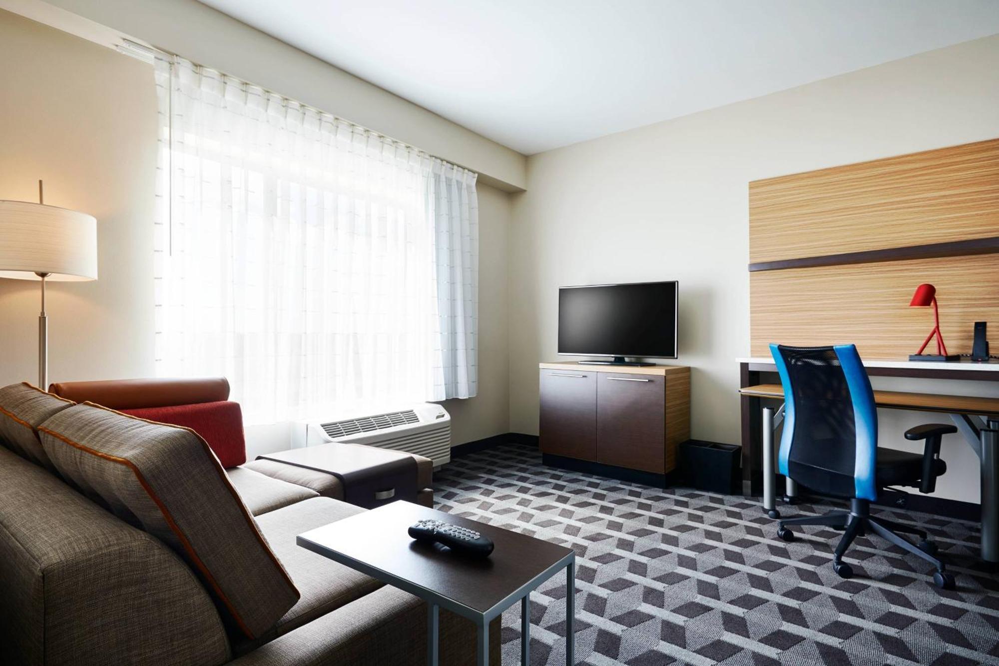 Towneplace Suites By Marriott St. Louis O'Fallon Exterior photo