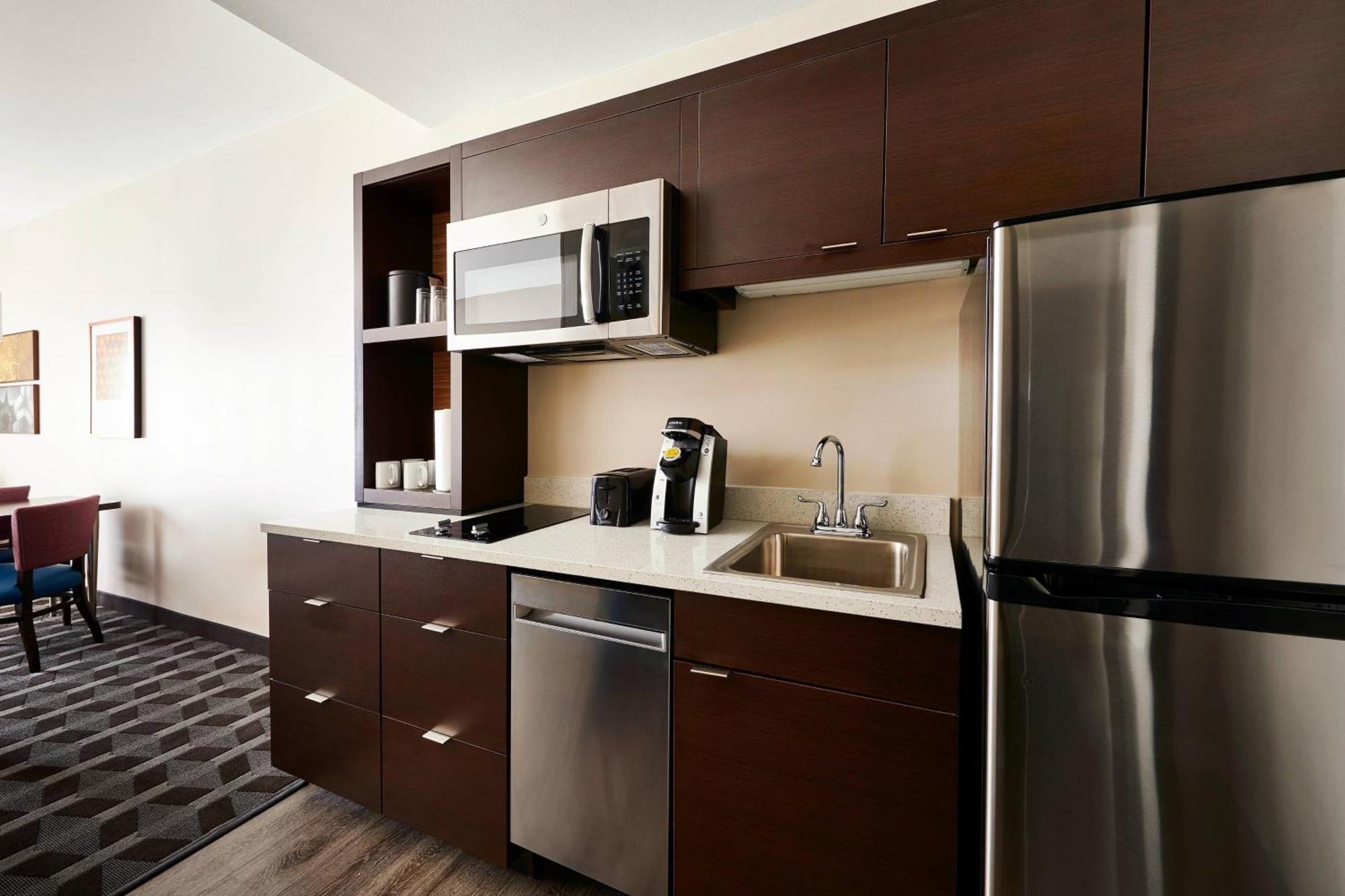 Towneplace Suites By Marriott St. Louis O'Fallon Exterior photo