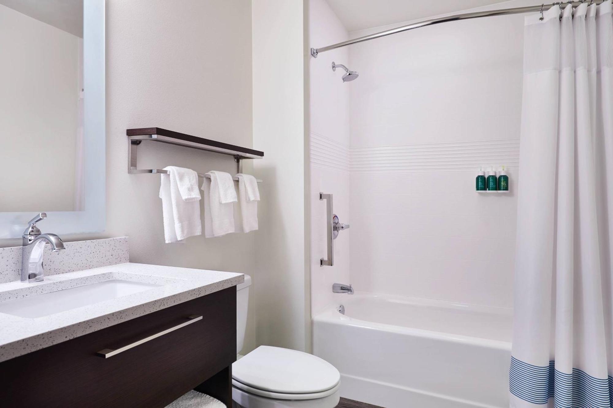 Towneplace Suites By Marriott St. Louis O'Fallon Exterior photo