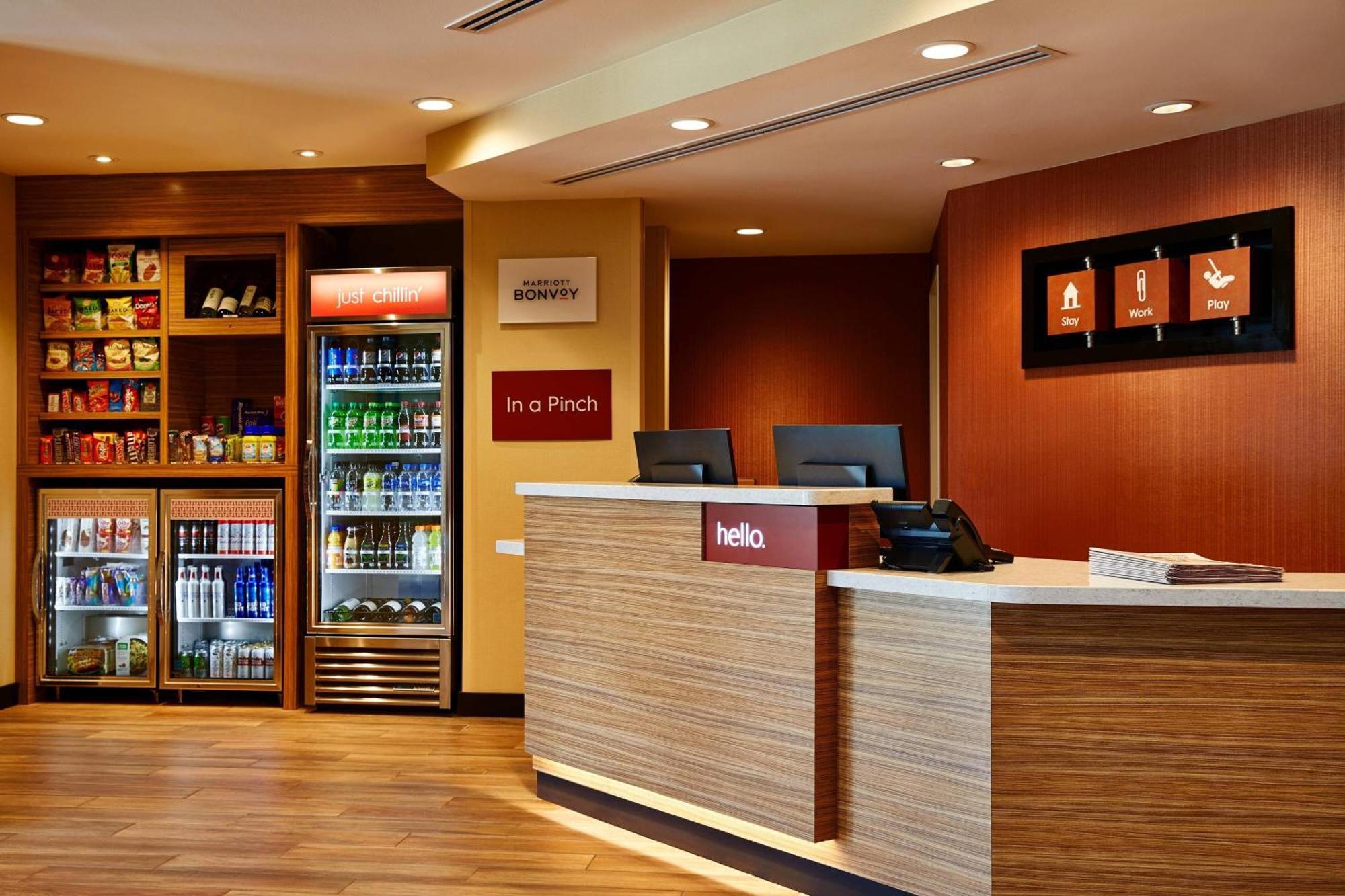 Towneplace Suites By Marriott St. Louis O'Fallon Exterior photo