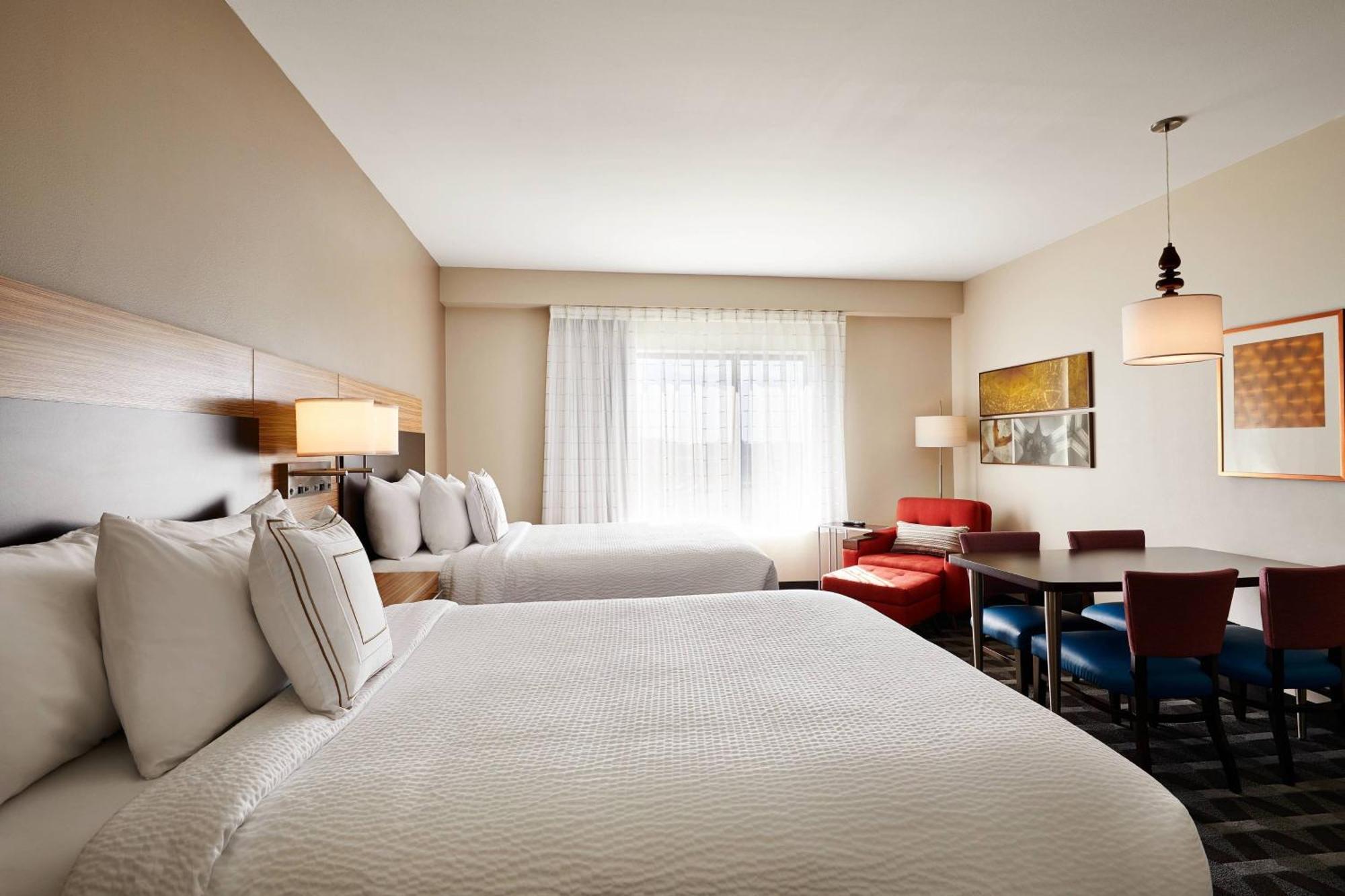 Towneplace Suites By Marriott St. Louis O'Fallon Exterior photo